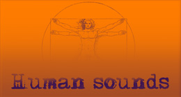 Human Sounds Collection